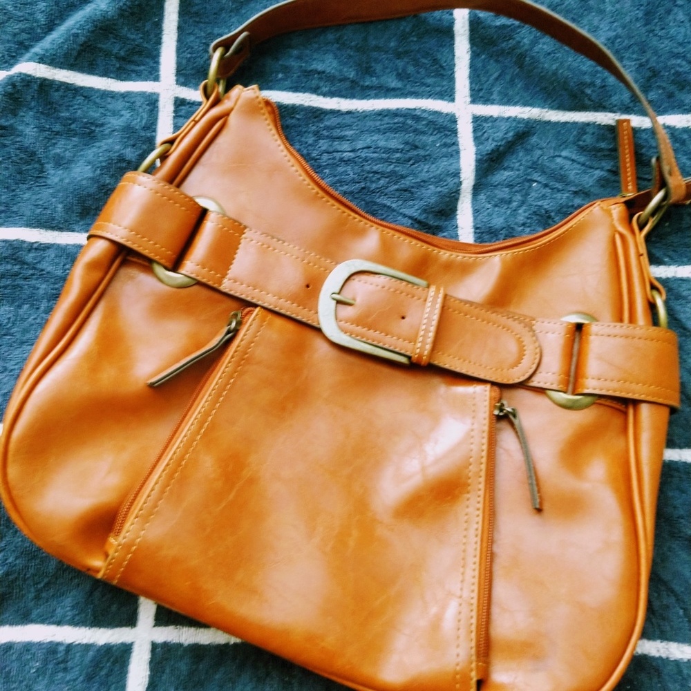 Over the Shoulder Bag
